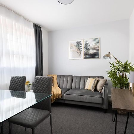 Stunning And Spacious 4 Bed Apr Next To Bricklane ลอนดอน ภายนอก รูปภาพ